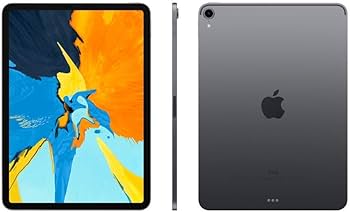 Amazon.com : Apple 2018 iPad Pro 3rd Gen (11-inch, Wi-Fi, 1TB