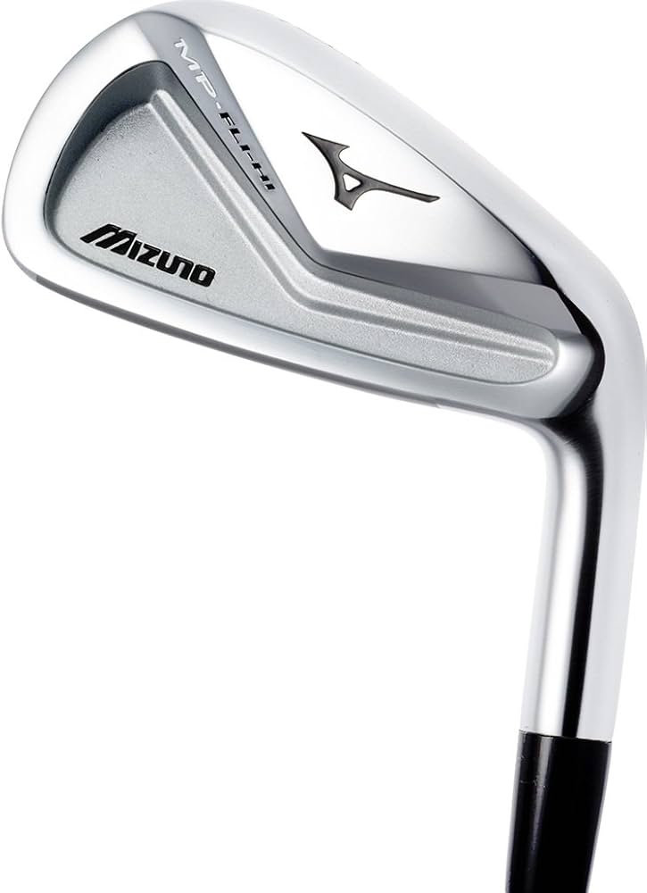 Amazon | MIZUNO(ミズノ) MP-FLI-HI ユーティリティ アイアン 3番