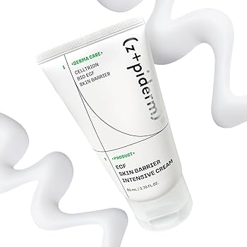 Amazon.com: Zipiderm EGF Skin Barrier Intensive Cream – Korean