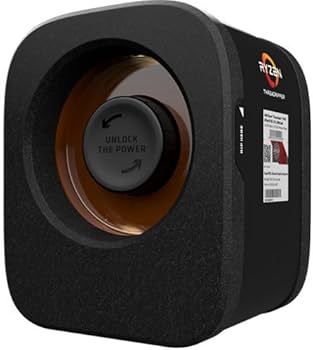 Amazon.com: AMD YD195XA8AEWOF Ryzen Threadripper 1950X (16-core/32