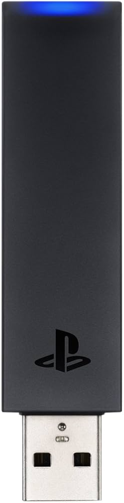 Amazon.com: DUALSHOCK 4 USB wireless adapter Japanese Ver.