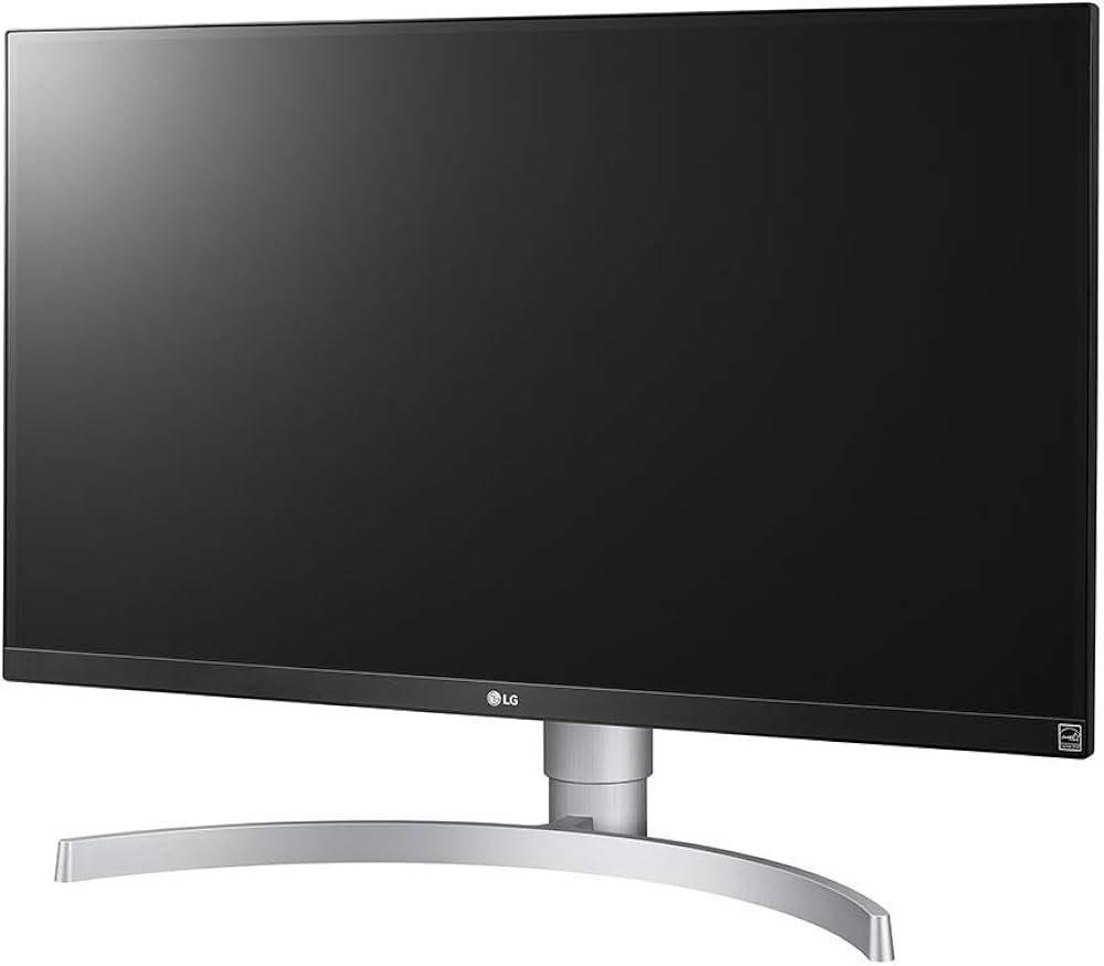 LG UHD 27UL650 - 27 Inch Monitor IPS LED 4K with VESA Display HDR