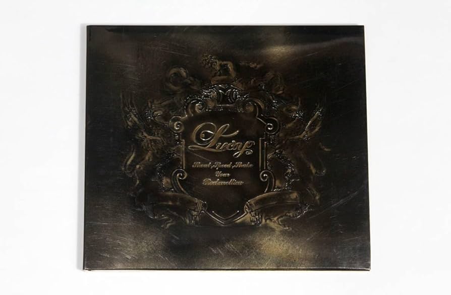 Amazon.co.jp: Lucy□CD【ROCKAROLLICA】ルーシー 今井寿 Kiyoshi 岡崎