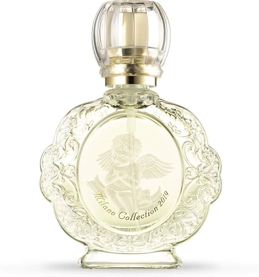 Amazon | オードパルファム ミラノコレクション 2019 30ml | Milano