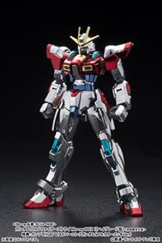 Amazon.co.jp: ガンダムビルドファイターズトライ Blu-ray BOX 1(ハイ