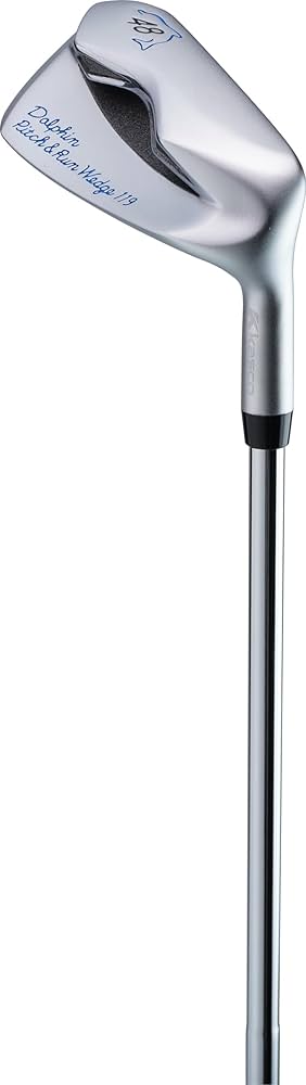 Amazon | キャスコ(Kasco) ドルフィン ピッチ&ランウェッジ DPW-119 33