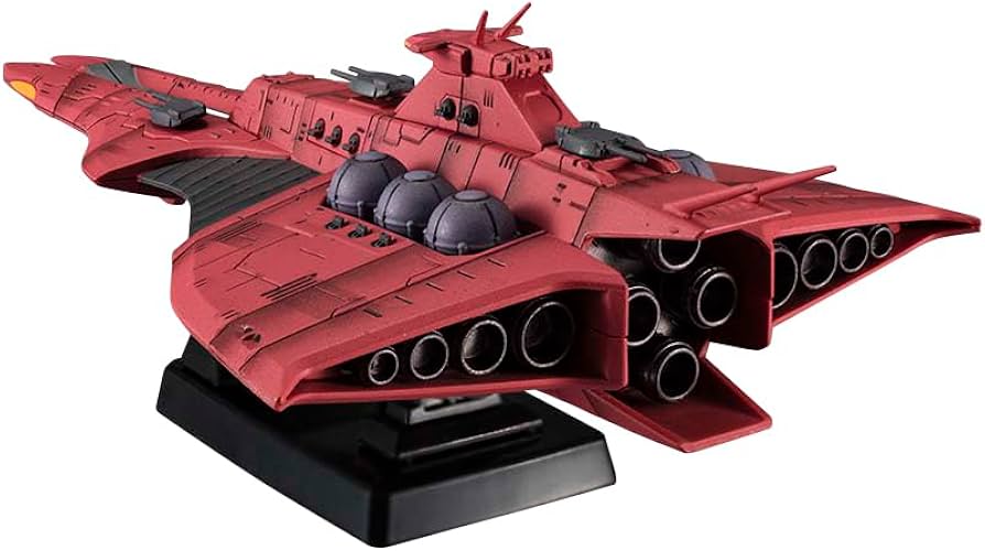 Amazon.co.jp: コスモフリートスペシャル 機動戦士ガンダムUC