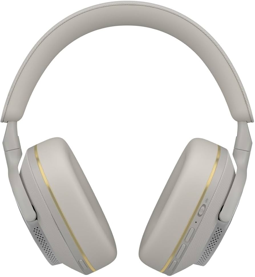 Amazon.co.jp: 【Bowers & Wilkins】 Px7 S2e (クラウド・グレー