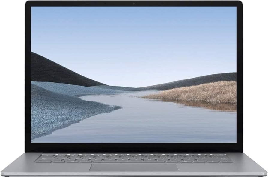 Amazon.com: Microsoft Surface Laptop 4 13.5/'' Touchscreen AMD