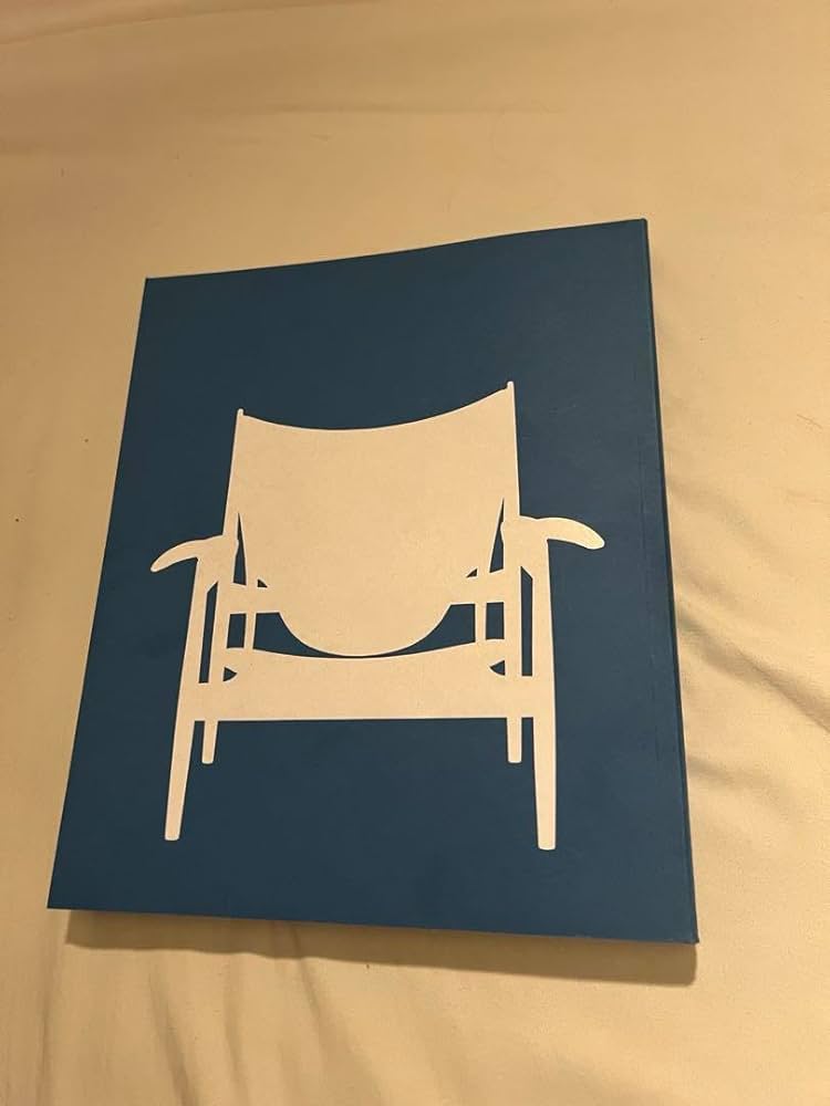 Amazon.co.jp: フィン ユールとデンマークの椅子 Finn Juhl 展覧会図録