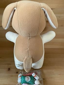 Amazon.co.jp: ちちんぷいぷい ぬいぐるみ 野村トーイ : おもちゃ