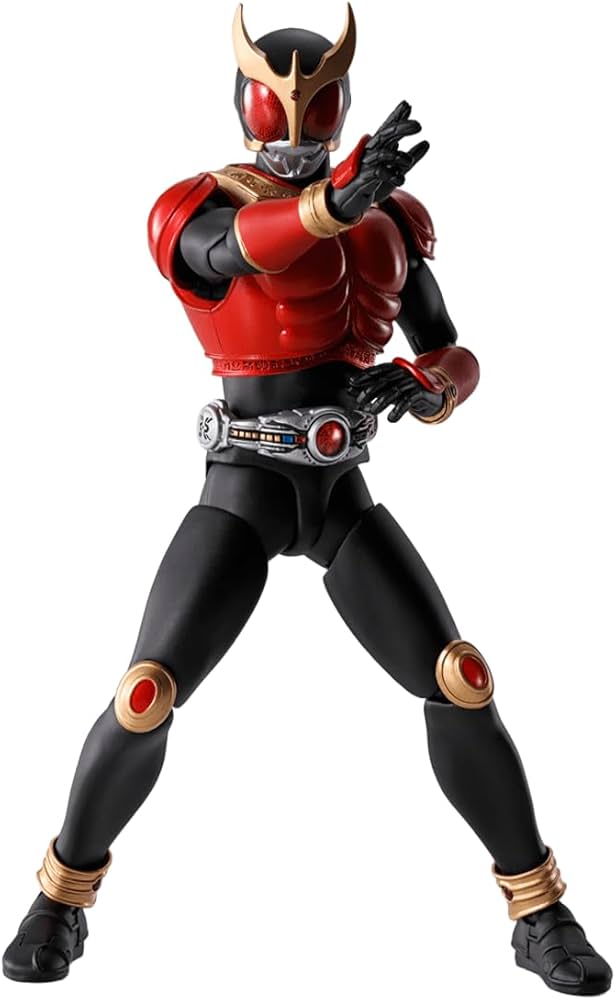 Amazon.co.jp: TAMASHII NATIONS S.H.Figuarts(真骨彫製法) 仮面