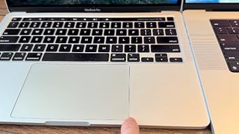 Amazon.com: Apple Late 2020 MacBook Pro with Apple M1 Chip, 13.3