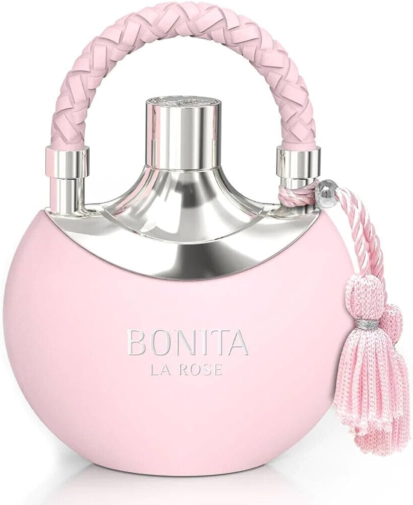 Amazon.com : Le Falcone Bonita La Rose Eau De Parfum Perfume Spray