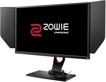 Amazon.com: BenQ Zowie XL2746S 27-inch 240Hz Gaming Monitor