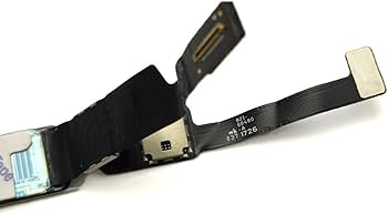 Amazon.co.jp: LED タッチバー 交換用 821-00480 MacBook Pro 15インチ