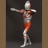 ≪WANTED!≫大怪獣シリーズ 宇宙警備隊長 ゾフィー 少年リック限定仕様