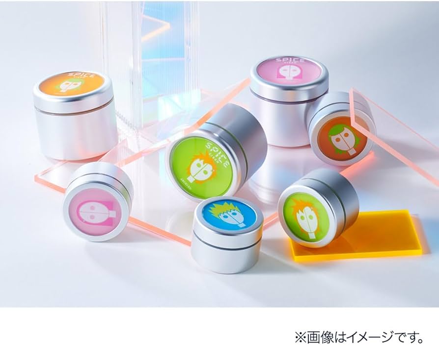 Amazon | SPICE(スパイス) アリミノ スパイスクリーム ソフトワックス