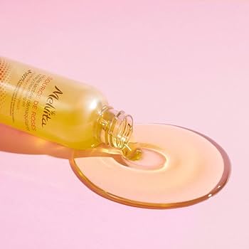 Amazon.co.jp: Melvita(メルヴィータ)ソルスデローズ クレンジング