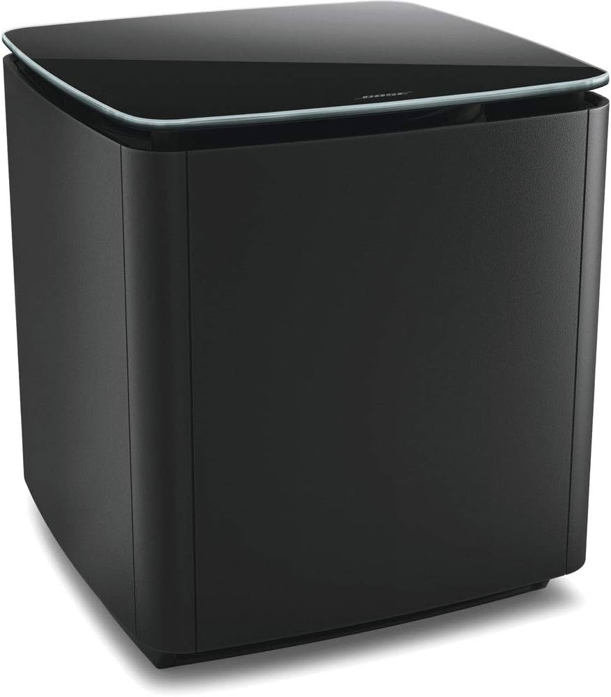 Amazon.co.jp: Bose Bass Module 700 ベースモジュール 32.8cm ×29.5cm