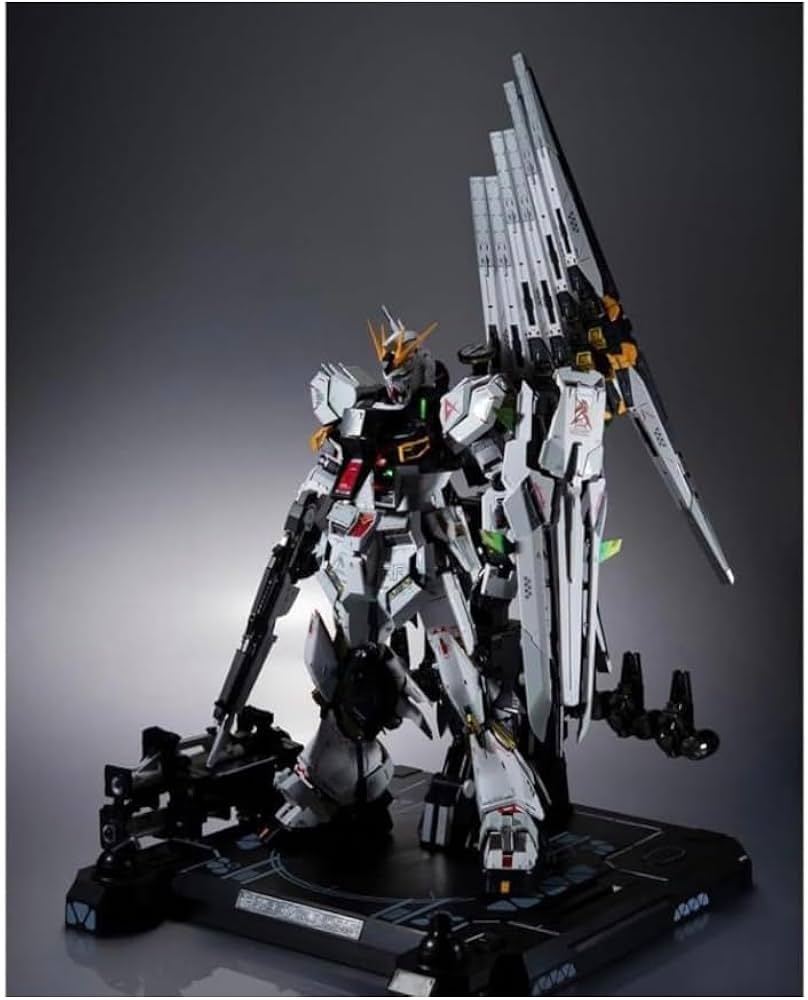 Amazon.co.jp: 【正規品 輸送箱未開封品】METAL STRUCTURE 解体匠機 RX