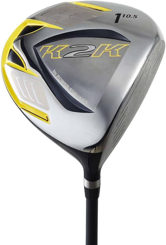 Amazon.co.jp: キャスコ K2K ミニ ドライバー ATTAS MB-FW