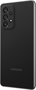 Amazon.com: Samsung Galaxy A53 5G (SM-A536E/DS) Dual SIM,128 GB