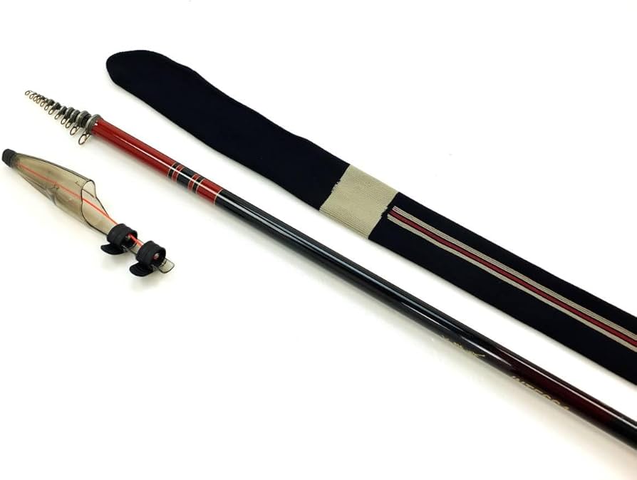 Amazon.co.jp: がまかつ がま磯インテッサ2号－53 日本製 竿