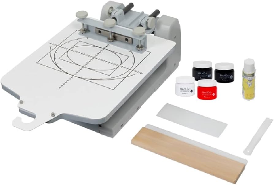 Amazon.co.jp: ホリゾン Tシャツくん ワイド印刷機 LL 101390003