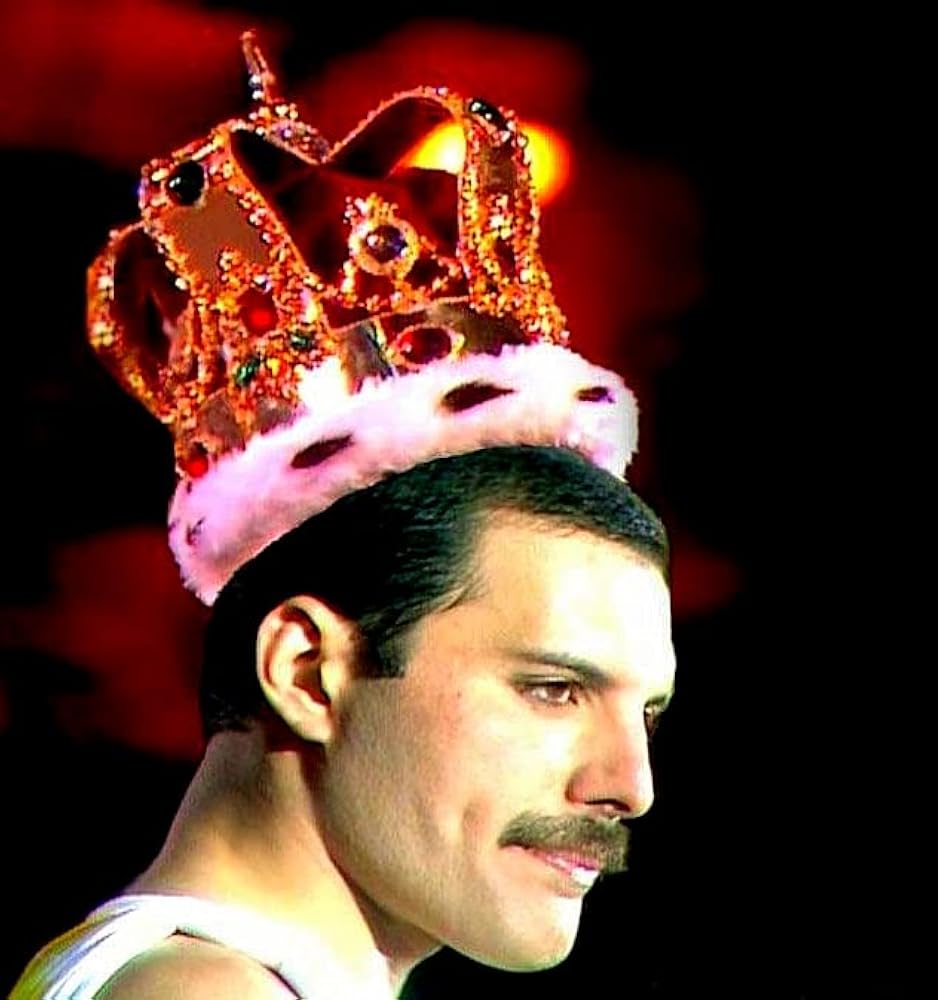 Amazon.co.jp: ◇フレディ マーキュリー ◇FREDDIE MERCURY ◇クイーン