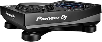 Amazon.co.jp: Pioneer DJ パフォーマンスマルチプレーヤー XDJ-700