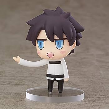 Amazon | マンガで分かる! Fate/Grand Order トレーディングフィギュア