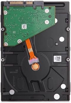 Amazon | HDD For Ironwolf 4TB 3.5