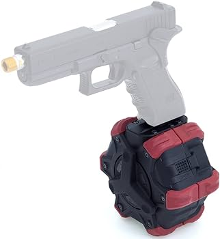 Amazon.co.jp: 【Armore Works】マルイ/WE/AW VXの G17、G18c、G19