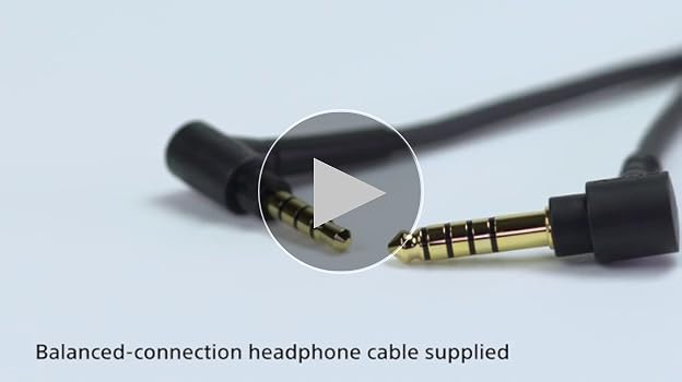 Amazon.com: Sony MDR1AM2 Wired High Resolution Audio Overhead