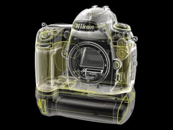 Amazon | Nikon デジタル一眼レフカメラ D700 レンズキット D700LK