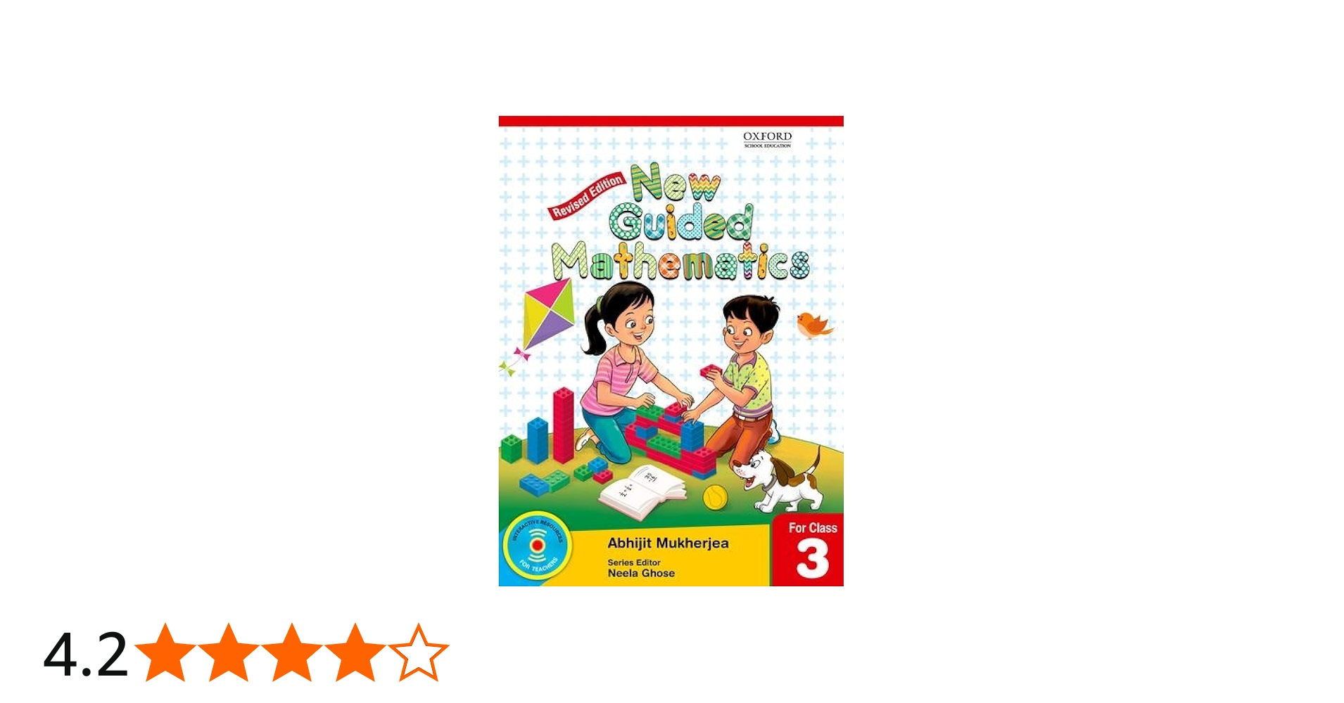 Buy New Guided Mathematics Course Book 3 Book Online at Low Prices