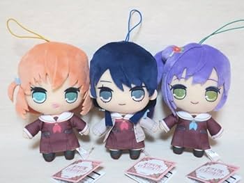 Amazon.co.jp: ラブライブ 蓮ノ空女学院スクールアイドルクラブ きゅる