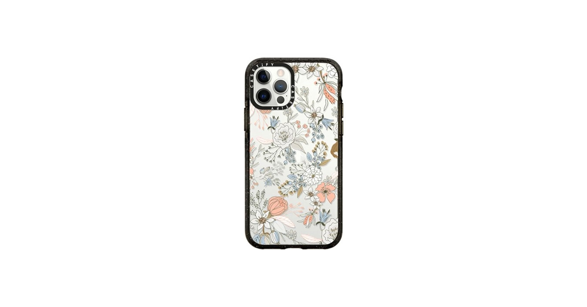 Amazon.com: CASETiFY Impact Case for iPhone 12/ iPhone 12 Pro
