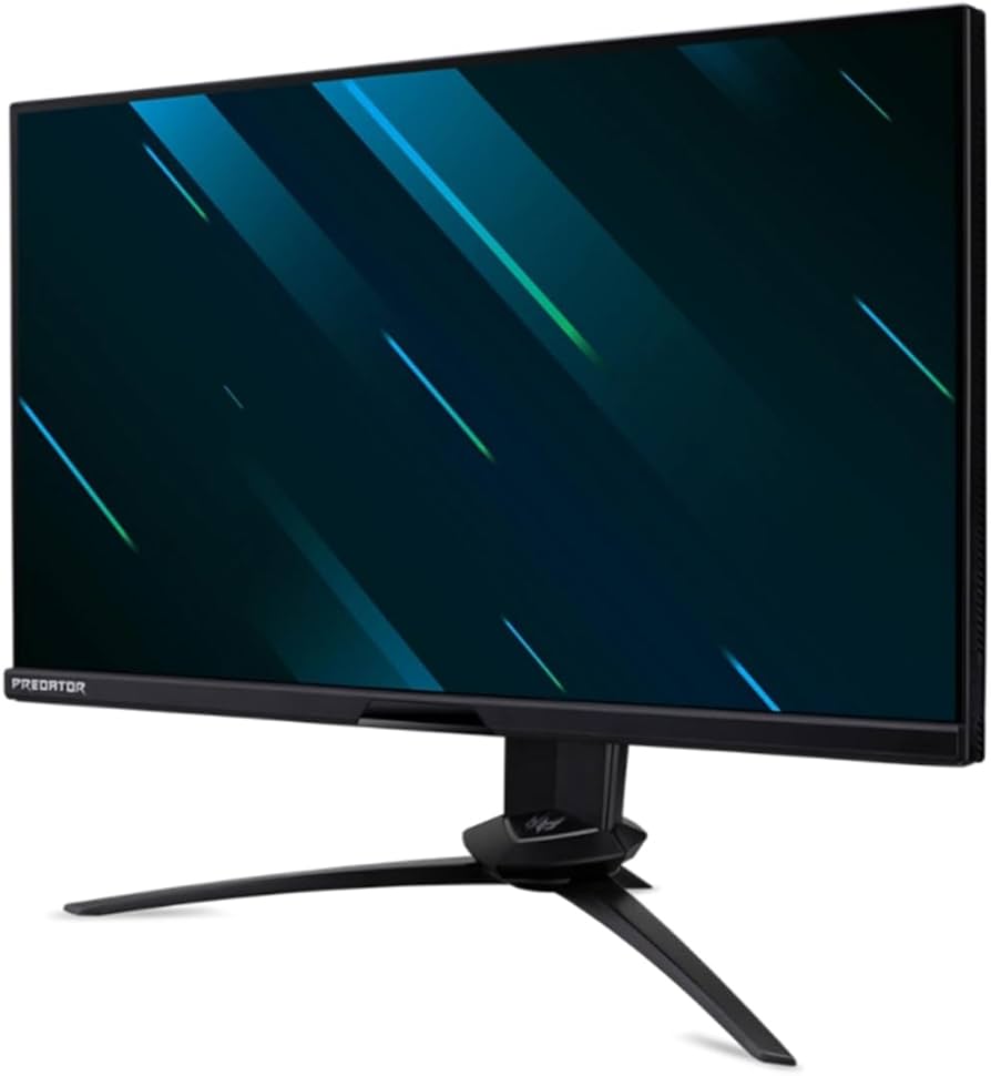 Acer Nitro XV252Q Fbmiiprx 24.5