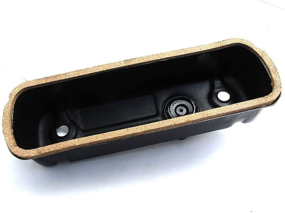 Amazon.co.jp: ローバーミニ用 ハイクオリティ ロッカーカバー コルク