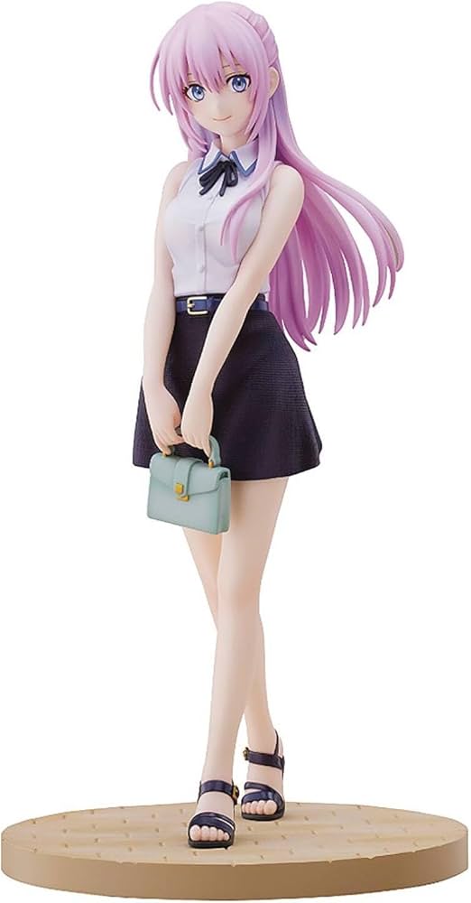 Amazon | ミユキ(Miyuki) TVアニメ『可愛いだけじゃない式守さん