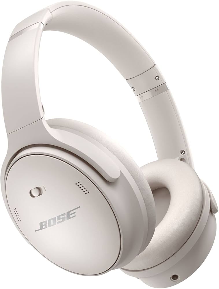 Amazon.co.jp: Bose QuietComfort 45 headphones ワイヤレスヘッドホン