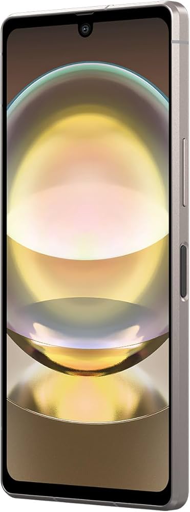 Amazon | シャープ AQUOS R8 クリーム [SH-R80-W] | シャープ(SHARP