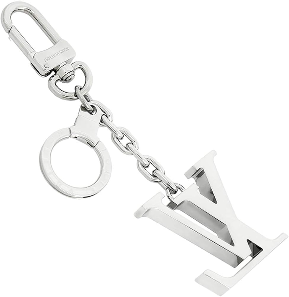 Amazon.co.jp: ルイヴィトン キーリング M65071 ポルト クレ