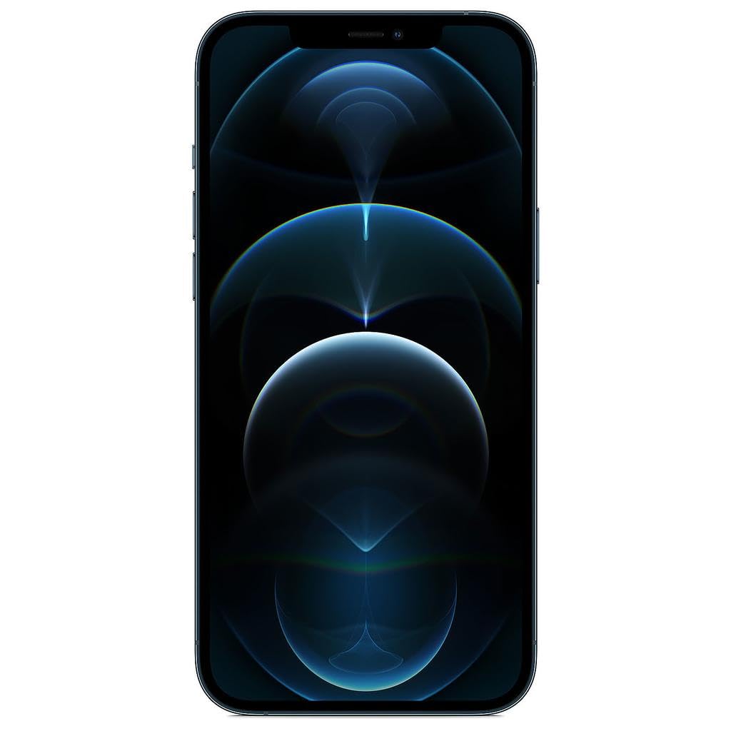 Amazon.com: Apple iPhone 12 Pro Max 5G, US Version, 512GB, Pacific