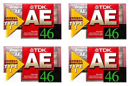 TDK カセット テープ 46分」の人気商品一覧 | 安い商品を通販サイト