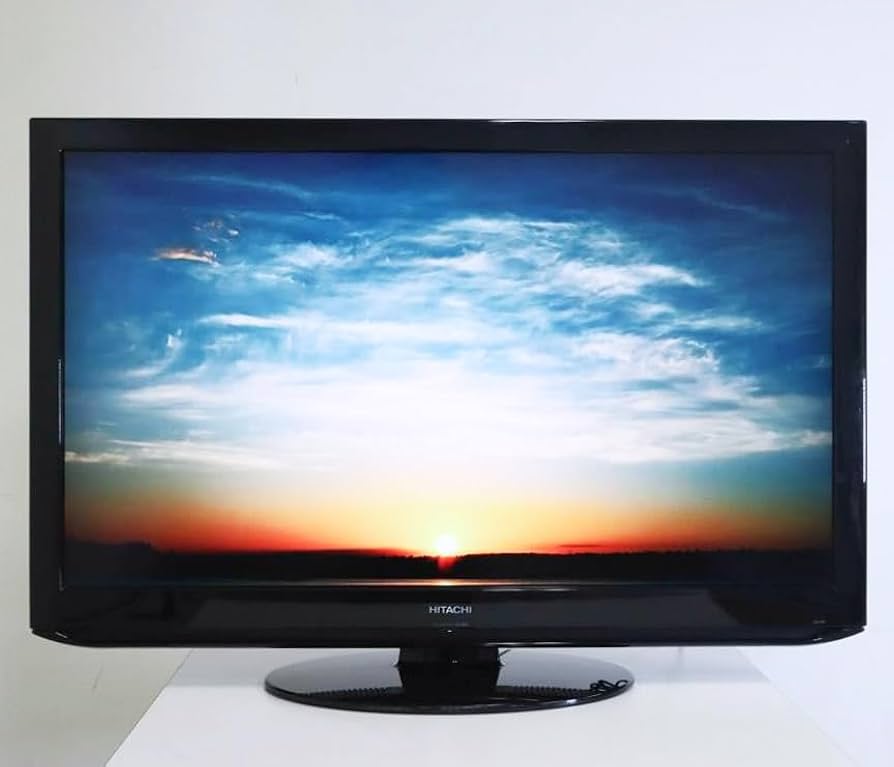 Amazon | 日立 液晶 テレビ 42インチ Wooo L42-C07 フルハイビジョン