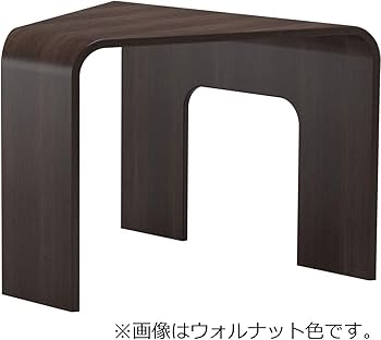 Amazon｜EKORNES [正規品]ストレスレス®コーナーテーブル ウェンゲ