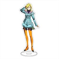 Amazon.co.jp: [SENDENG] グノーシア アクリルスタンド 萌えグッズ 1